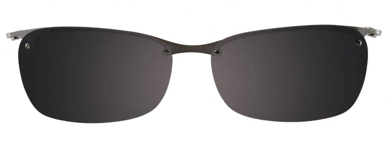 Aspex Eyewear EC283 Eyeglasses - view 5